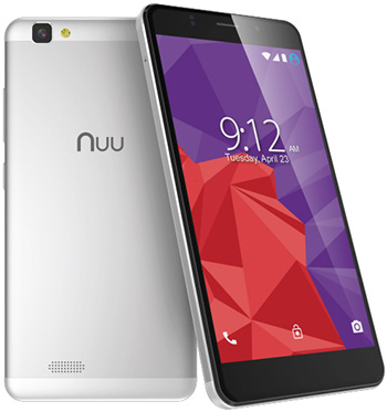 NUU